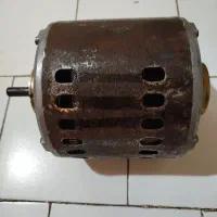 موتور کولر ابی