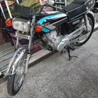 هندا سایر 125