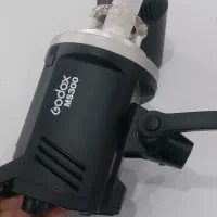 کیت فلاش گودکس ms300 -f