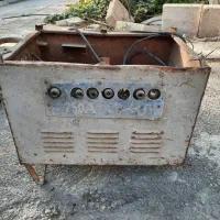 خریدار و فروش ترانس جوش