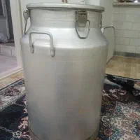 دیگ ۱۵۰ لیتری و  کندانسور سایز بزرگ