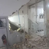 تخریب کاری،طرح اگو فاضلاب