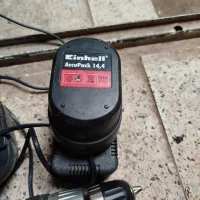 دریل شارژی آینهل آلمان اصلی مونتاژ ایران