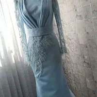 لباس نامزدی سایز ۴۲