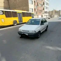 مدل 89شاسی پالونی پلمپ موتور گیربکس تازه تعمیر