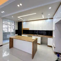 ۹۵ متر دولت تک واحدی