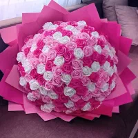 رز جاودانه با قیمت مناسب