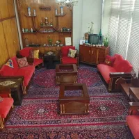 یک دست مبل 8نفره هتل شاه عباس اصفهان