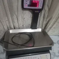 ترازوبرقی