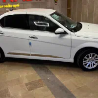 دنا پلاس سفارش آپکو 1404 فول ۶ دنده p آپشنال (صفر)