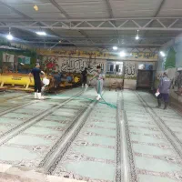 کارخانه قالیشویی اپادانا
