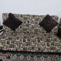 مبل . راحتی ۷ نفره
