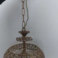 لوستر برنز شیک و زیبا