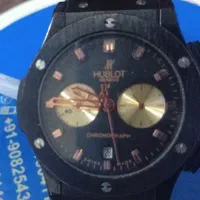 ساعتHublot|ساعت|قم, میدان نو|دیوار