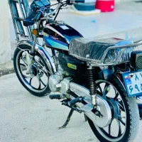 متور ۲۰۰احسان