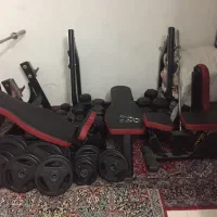 وسایل بدنسازی