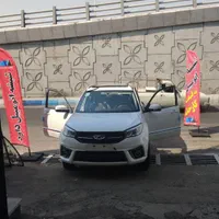 شیشه اتومبیل داود