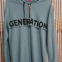 بیست تکه لباس زنانه نو و تن نخورده حراج