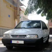 پراید 81