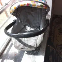کریر|کالسکه و لوازم جانبی|فردوس (خراسان), |دیوار