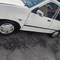 پراید مدل 89