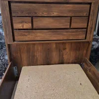 تخت خواب بزرگسال