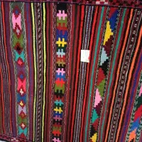 فرش وگلیم|گلیم، جاجیم، گبه|مشهد, میعاد (شهرک غرب)|دیوار