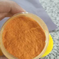 پودر زعفران