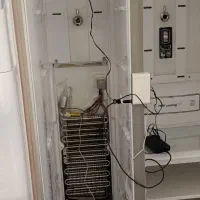 تعمیرات تخصصی ساید و یخچال خانگی و صنعتی