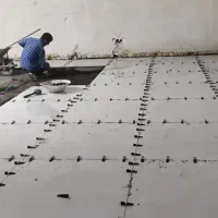 کاشیکار  سفت کار