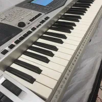 ارگ یاماها 2000