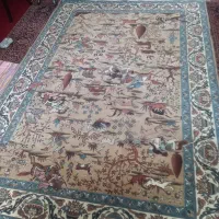 فرش 6 متری