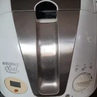 سرخ کن با روغن مارک sunny