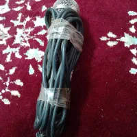 میکروفن با کیفیت سیم دار