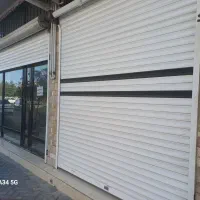 رهن و اجاره دو باب مغازه تجاری