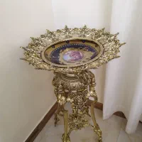 جامیوه ایی پایه دار دکوری
