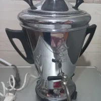 سماور برقی
