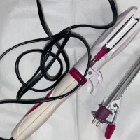 اتو مو و بابلیس سه کاره