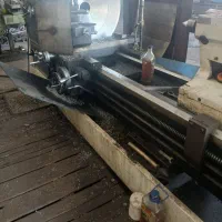 خدمات تراشکاری شهرک صنعتی شمس اباد