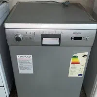 ماشین ظرفشویی Kenwood