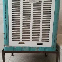 کولر آبی ۴۰۰۰ جنرال