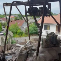 اجاره بالا بر ساختمانی