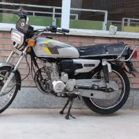 هندا 125