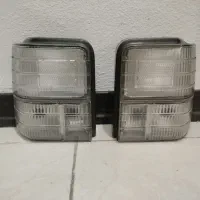 چراغ عقب اسپرت هاچبک کره ای