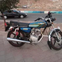 موتورسیکلت