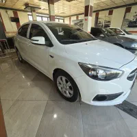 شاهین سانروف دار با esp