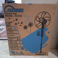 پنکه ایستاده کالوات