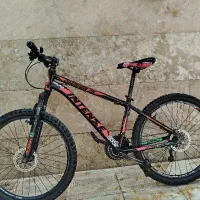 دوچرخه 26
