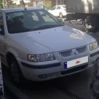 سمند LX|خودرو سواری و وانت|قزوین, |دیوار