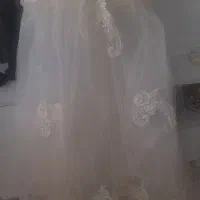لباس نامزدی مدل ماهی